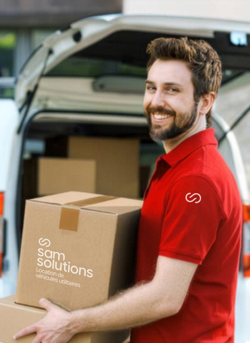 sam solutions